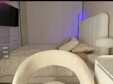 Stripchat Live Sex Cam of salome__11