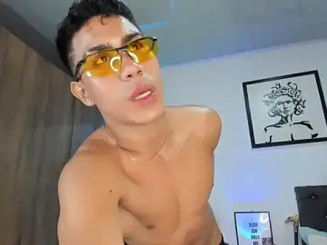 Stripchat Private Sex Chat of AlanNaughty