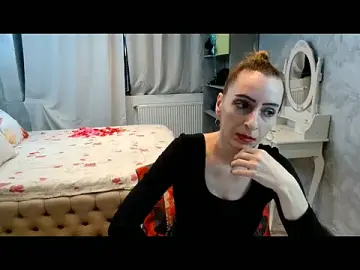 Stripchat Live Sex of AnneDevrim