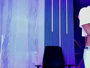 Stripchat Adult Video Chat of Baby_sexdemon