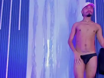 Stripchat Sex Cam of Baby_sexdemon