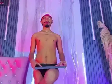 Stripchat Nude Webcam of Baby_sexdemon