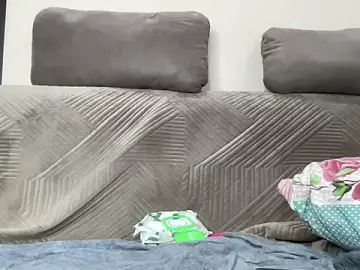 Stripchat Nude Webcam of Daddysgirl_777