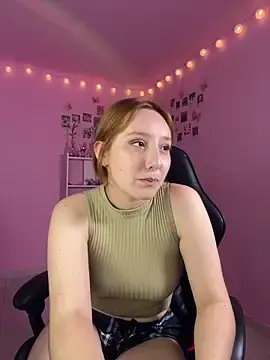 Stripchat Live Sex Cam of Davne_