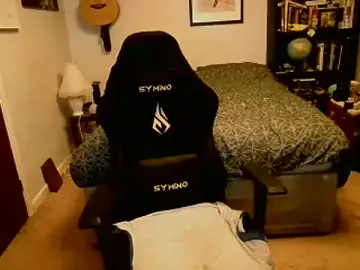 Stripchat Live Sex Cam of Friendly_viking