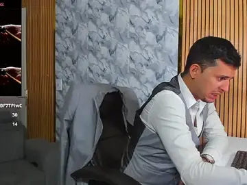 Stripchat Adult Video Chat of Hideintheoffice