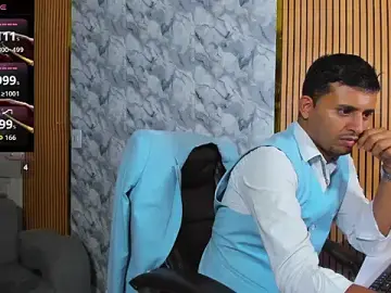 Stripchat Sex Chat of Hideintheoffice