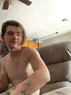 Stripchat Adult Webcam of Horus1922