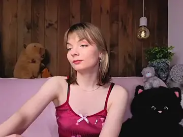 Stripchat Live Sex of IvoryPesante