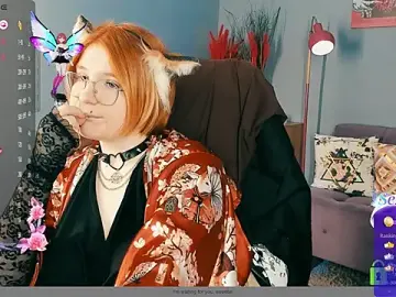 Stripchat Free Porn Cam of Java_fire