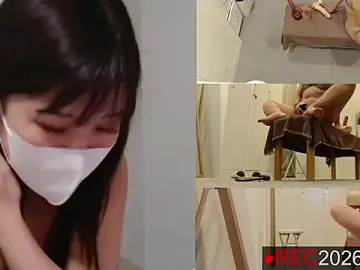 Stripchat Sex Cam of ManaMi-maru