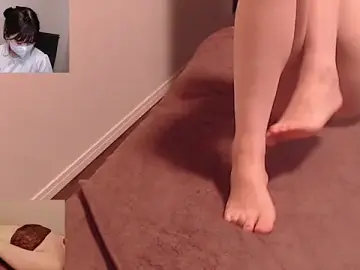 Stripchat Best live sex cam show of ManaMi-maru