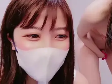 Stripchat Watch Live Sex Cams of ManaMi-maru