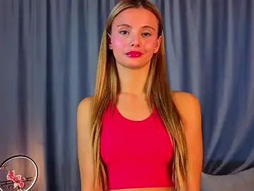 Stripchat Sex Chat of NaughtySeraphine