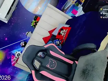 Stripchat Live Porn of Nella_Dolls