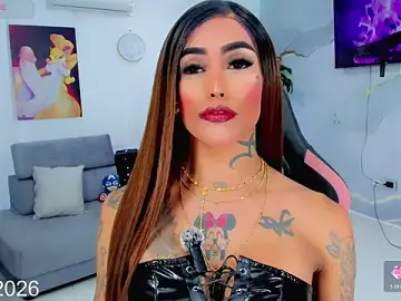 Stripchat Sex Chat of Nella_Dolls