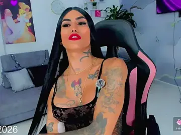 Stripchat Adult Video Chat of Nella_Dolls