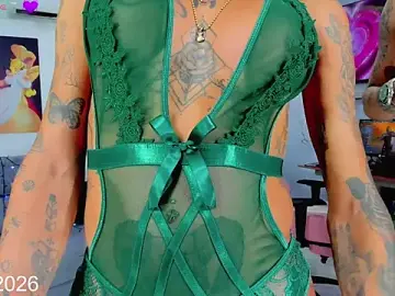 Stripchat Nude Webcam of Nella_Dolls