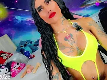 Stripchat Watch Live Sex Cams of Nella_Dolls
