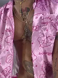 Stripchat Live Porn of Nella_Dolls