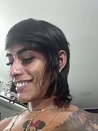 Stripchat Nude Webcam of Nella_Dolls