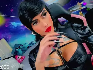 Stripchat Free Porn Cam of Nella_Dolls