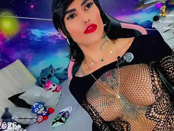 Stripchat Adult Webcams of Nella_Dolls