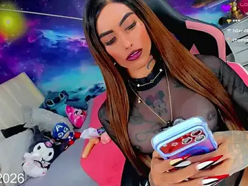 Stripchat Live Porn of Nella_Dolls