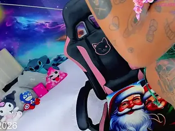 Stripchat Live Sex of Nella_Dolls