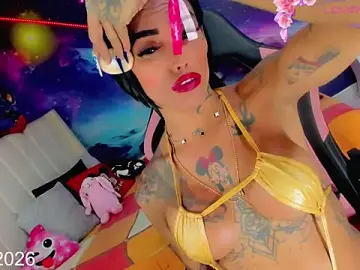 Stripchat Free Porn Cam of Nella_Dolls