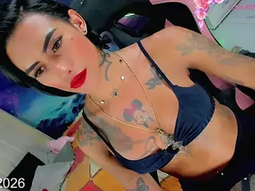 Stripchat Live Porn of Nella_Dolls