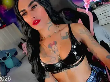 Stripchat Adult Webcam of Nella_Dolls