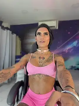 Stripchat Live Sex of Nella_Dolls