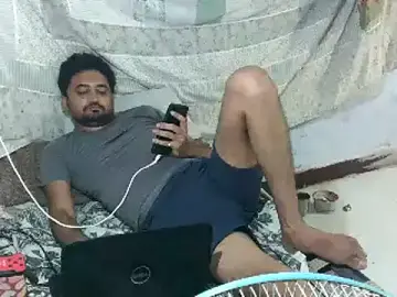 Stripchat Free Porn Cam of ROCOGUJUBULL