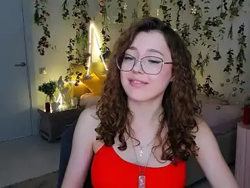 Stripchat Nude Webcam of SereneFlame