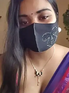 Stripchat Sex Cam of SimaRoy-