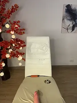 Stripchat Watch Live Sex Cams of VictoriaHiill