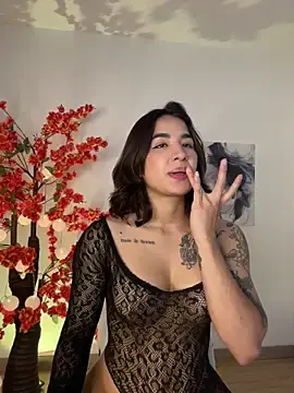 Stripchat Live Porn of VictoriaHiill