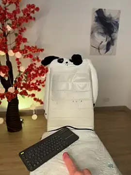 Stripchat Best live sex cam show of VictoriaHiill