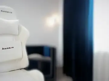 Stripchat Free Live Porn of _missperfection_