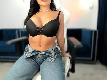 Stripchat Live Porn of _missperfection_