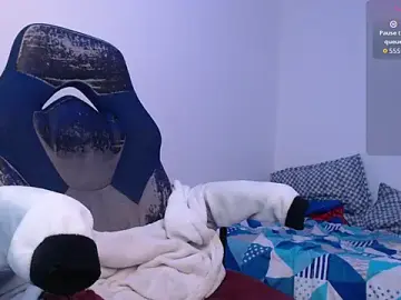 Stripchat Sex Cam of bryamado69