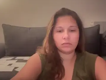 Stripchat Live Porn of minette-sexy