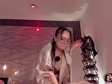 Stripchat Best Webcam of samara_smithh