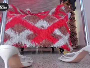 Stripchat Sex Cam of samara_smithh