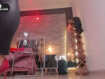 Stripchat Free Porn Cam of samara_smithh