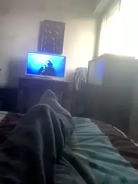 Stripchat Private Sex Chat of solomec