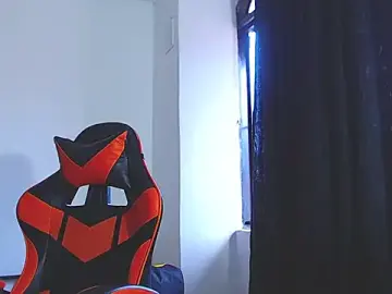Stripchat Sex Cam of ADAM_HOT