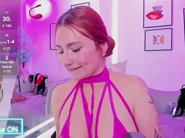 Stripchat Watch Live Sex Cams of Alicia_leclair