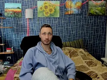 Stripchat Free Live Porn of CuteBoy228